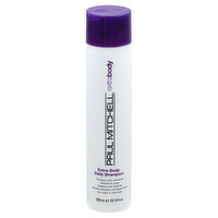 Paul Mitchell Extra Body Shampoo, Daily, Extra-Body, 10.14 Ounce