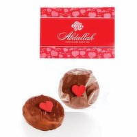 Abdallah Valentine’s Day Chocolate Covered Oreo, 0.75 Ounce