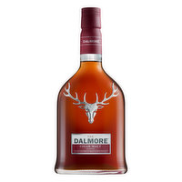 Dalmore Scotch Whisky, Cigar Malt Reserve, 1 Each