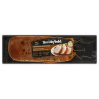 Smithfield Pork Loin, Fresh, Steakhouse Mushroom, Filet, 27.2 Ounce