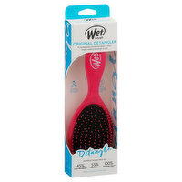 Wet Brush Original Detangler, Pink, 1 Each