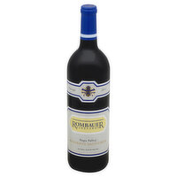 Rombauer Cabernet Sauvignon, Napa Valley, 2011, 750 Millilitre