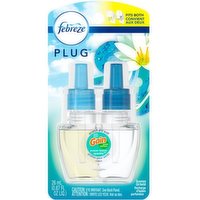 Febreze Plug Gain, 26 Millilitre