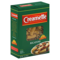 Creamette Rigatoni, 1 Pound