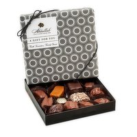 Abdallah Chocolates Wrapped Assorted, 8 Ounce