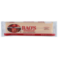 Rao's Homemade Fettuccine, Bronze Diet Cut, 16 Ounce