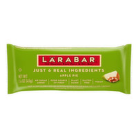 Larabar Fruit & Nut Bar, Apple Pie, 1.6 Ounce