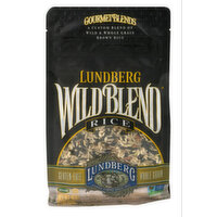 Lundberg Family Farms Wild Blend Rice, 16 Ounce