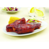All Natural Country Style Pork Ribs, Value Pack, 2.3 Pound