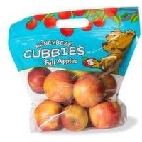 Fresh Honeybear Cubbie Fuji, 3 Pound