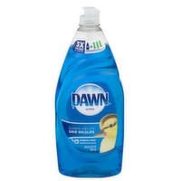 Dawn Ultra Original Scent, 28 Ounce