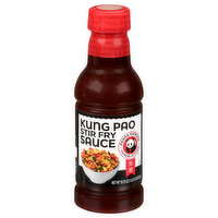 Panda Express Stir Fry Sauce, Kung Pao, 18.75 Ounce