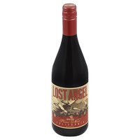 Lost Angel Pinot Noir, California, 2016, 750 Millilitre