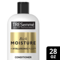 TRESemme Rich Moisture Rich Moisture, 28 Ounce