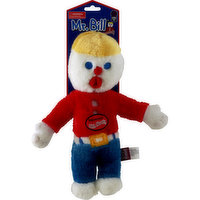 Mr Bill Dog Toy, 1 Each