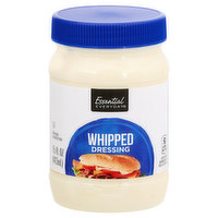 Essential Everyday Dressing, Whipped, 15 Ounce