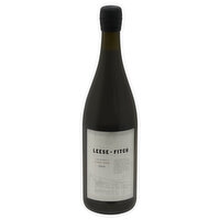 Leese-Fitch Pinot Noir, California, 2010, 750 Millilitre