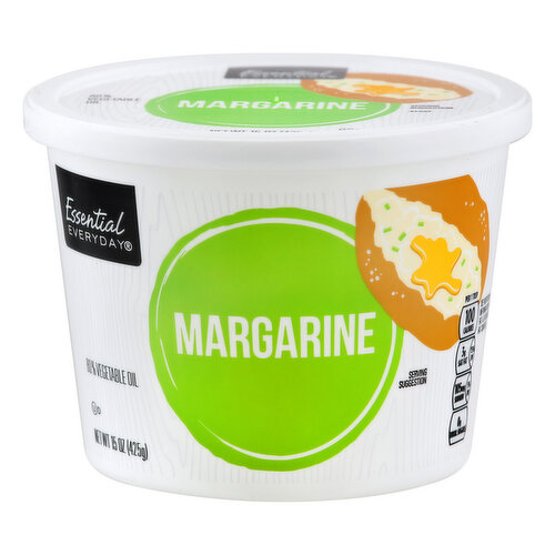 Essential Everyday Margarine