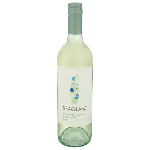 Seaglass Sauvignon Blanc, Central Coast