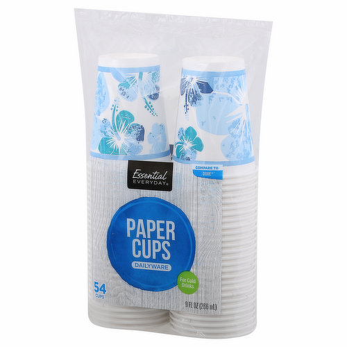 Dixie® Cups, Paper Products & Disposable Tableware