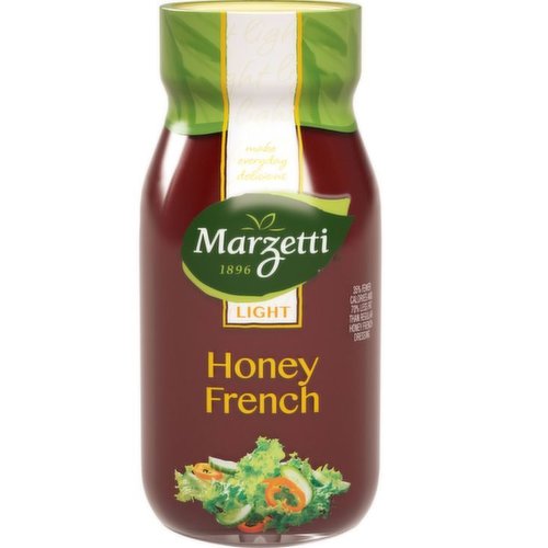 Marzetti Light Honey French