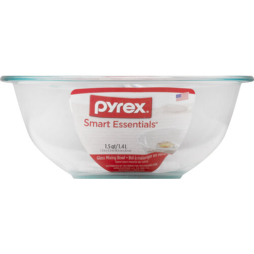 1-quart Mixing Bowl