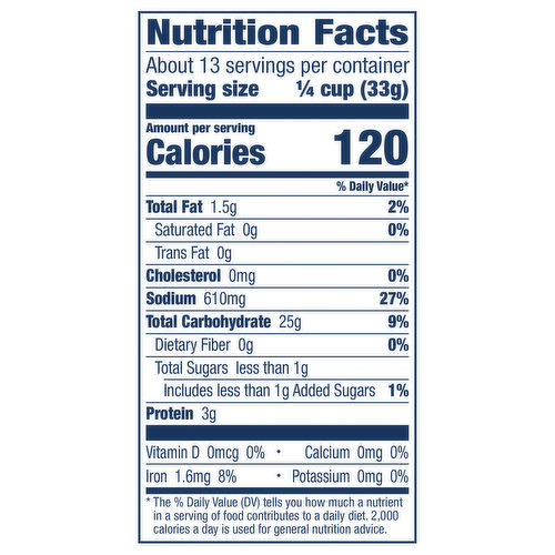 Progresso Bread Crumbs, Garlic & Herb