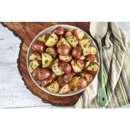 Red Potatoes B-Size