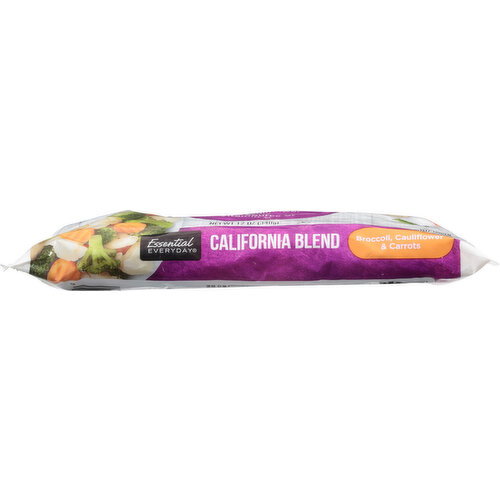Essential Everyday California Blend