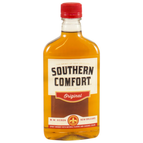 Southern Comfort Whiskey, Original
