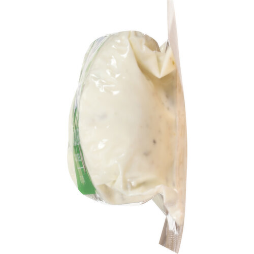 Montchevre Garlic & Herb Goat Cheese