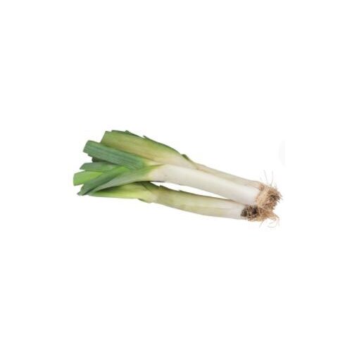 Fresh Produce Leeks