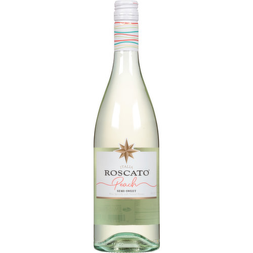 ROSCATO PEACH  Total Wine & More