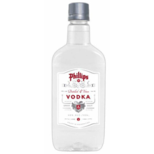 Phillips Vodka