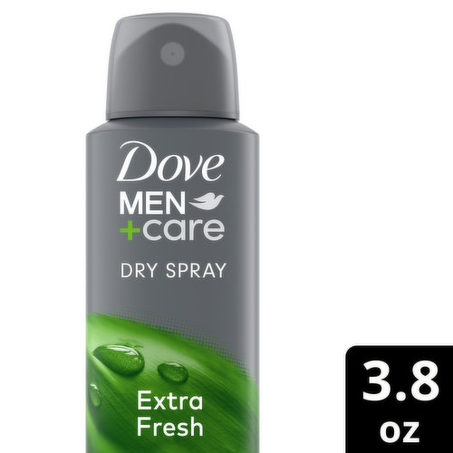 Dove Men+Care Extra Fresh