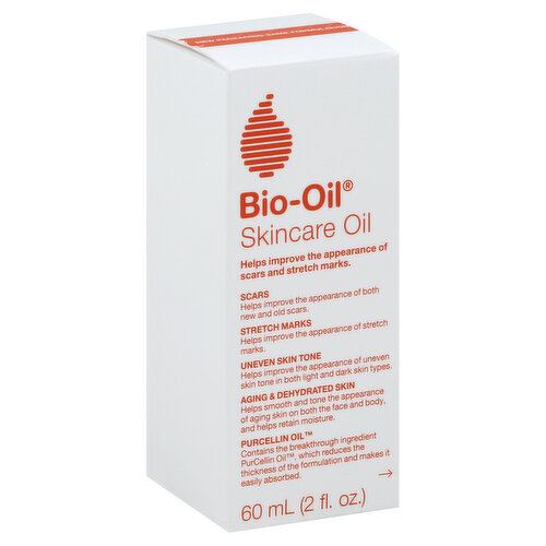 Bio-Oil Skincare Oil