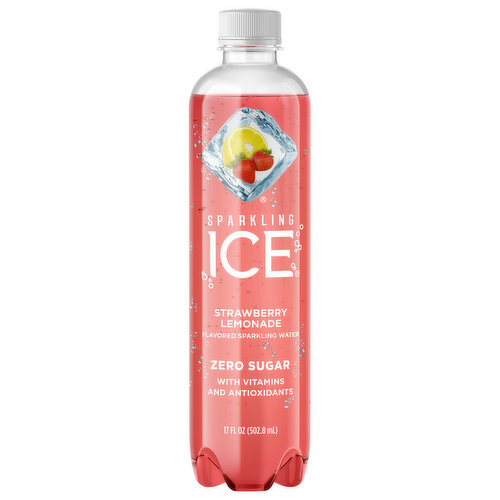 Ask for your smart speaker to launch sparkling ice maker. Please recycle. Empty and replace cap.