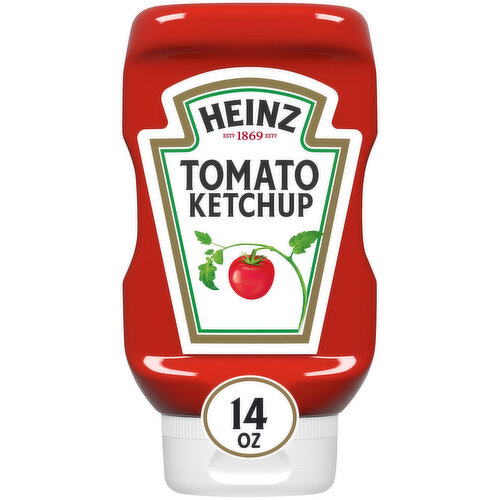 Heinz Tomato Ketchup