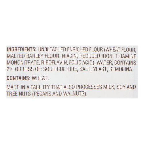 La Brea Bakery French Loaf