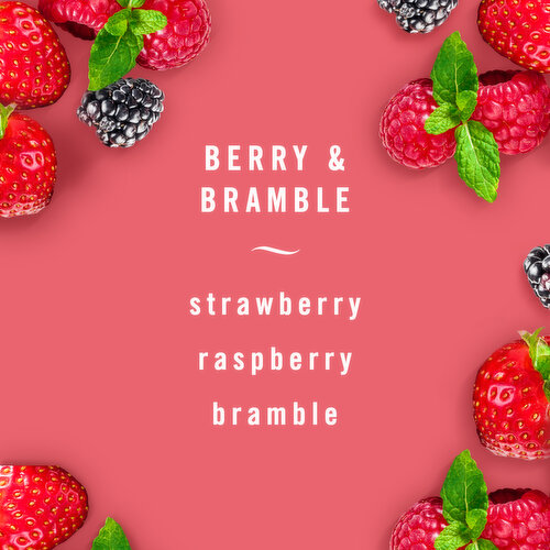 Bramble Berry Strawberry Fragrance Oil - Trial Size | Ingredients for Soap Making