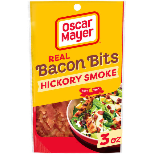 Oscar Mayer Real Bacon Bits