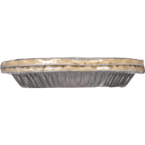 The Village PieMaker Pie Crusts, Two Premium