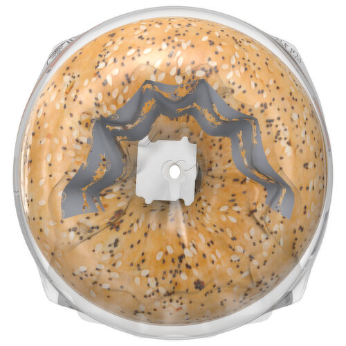 Thomas' Everything Bagels, 6 count, 20 oz