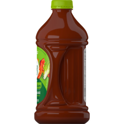 V8® Low Sodium Original 100% Vegetable Juice
