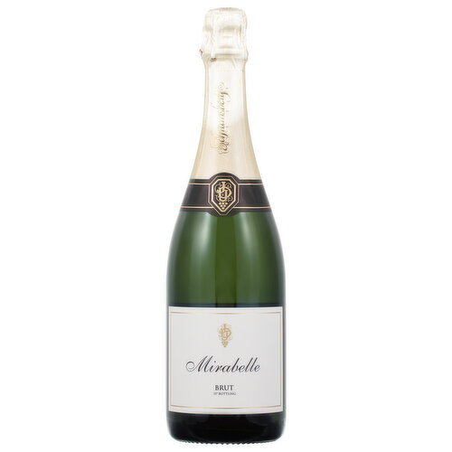 Mirabelle Brut