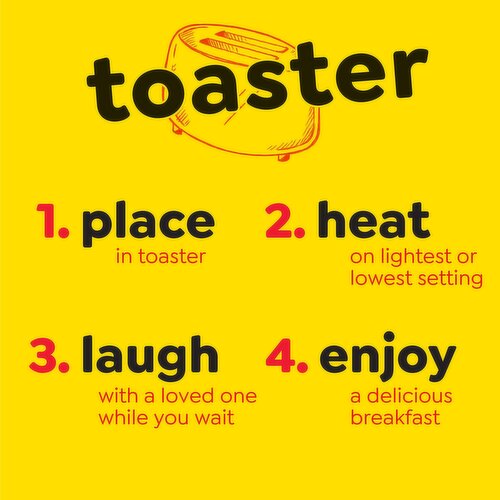 Eggo Frozen Waffles, Chocolatey Chip, Family Pack