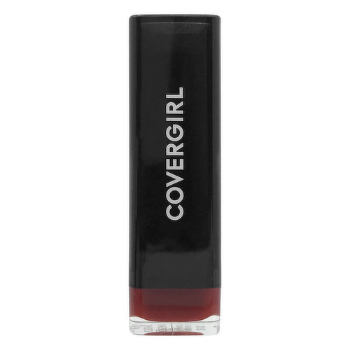 CoverGirl CoverGirl Lipstick Cream 310 Seduce Scarlet