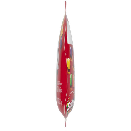 Skittles SKITTLES Original Chewy Candy, Full Size, 2.17 oz Bag