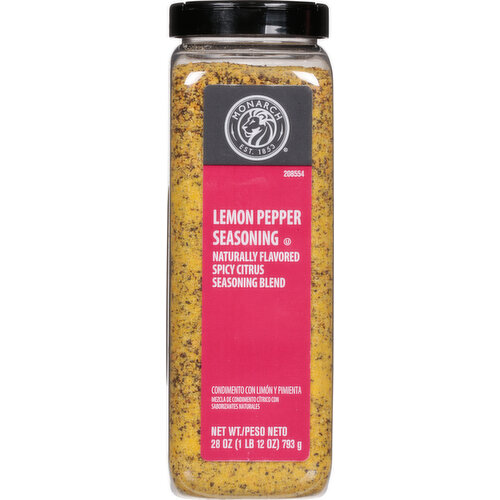 MONARCH POULTRY SEASONING - US Foods CHEF'STORE