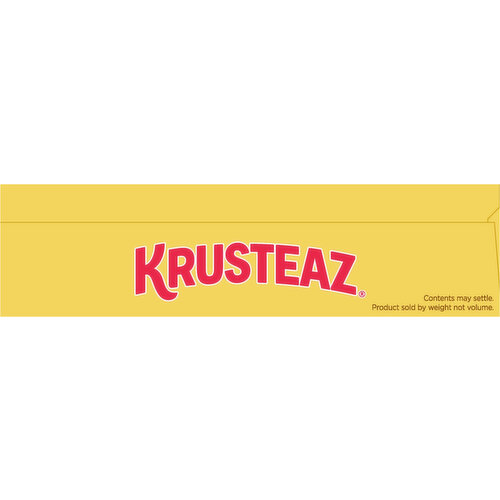 Krusteaz Honey Cornbread and Muffin Mix, Made with Real Honey, 15 oz Box 